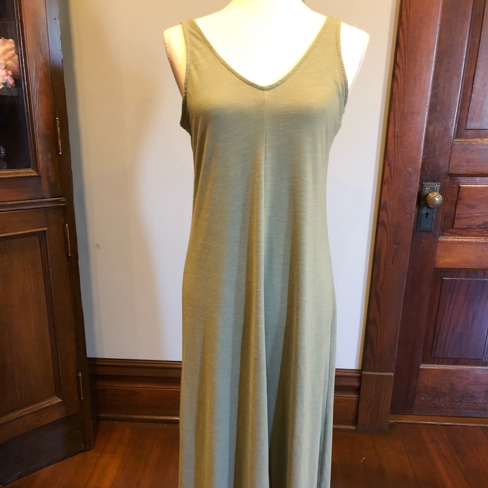 Old navy full length maxi
